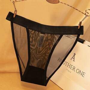 Трусики Victoria's Secret