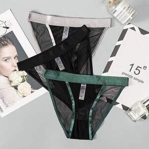 Трусики Victoria's Secret